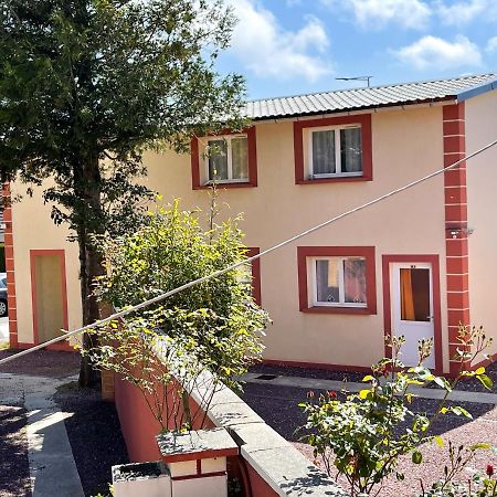Villa Dary Locations Saint-Martin-en-Campagne Esterno foto